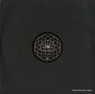 V/A tzinah on black 004 TZHBK004