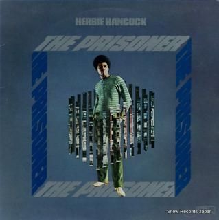 HANCOCK, HERBIE the prisoner BST84321