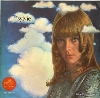 VARTAN, SYLVIE sylvie CML-2597-X