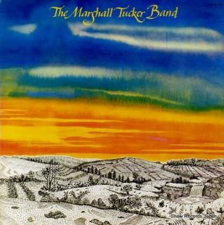 MARSHALL TUCKER BAND, THE the marshall tucker band VIP-5100