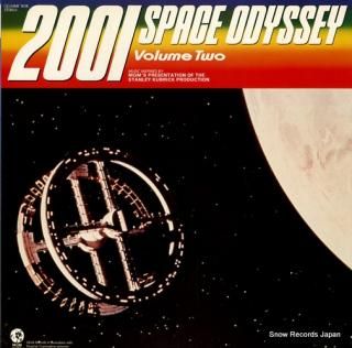 V/A 2001 a space odyssey 2 MMF1018