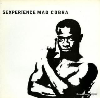 COBRA, MAD sexperience VERSLP1