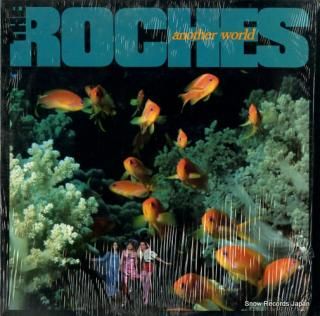 ROCHES, THE another world 1-25321