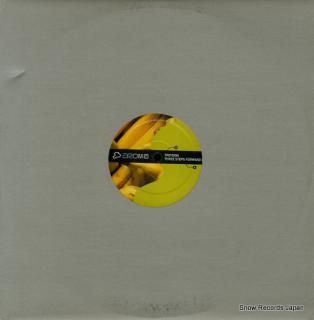 TROYDON three steps forward ep AROMA040