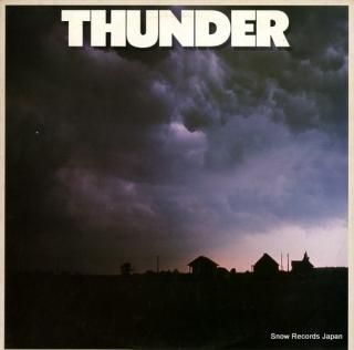 THUNDER thunder P-10924T