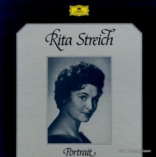 STREICH, RITA portrait 413824-1