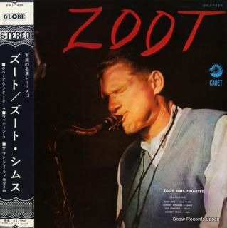 SIMS, ZOOT zoot SMJ-7425