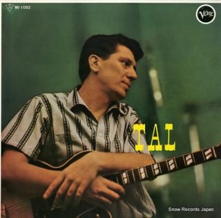 FARLOW, TAL tal MI-1082