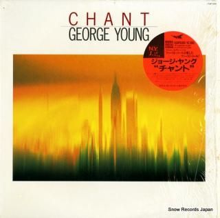 YOUNG, GEORGE chant K28P6366