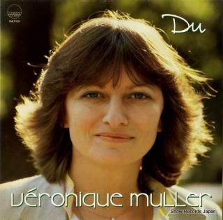 MULLER, VERONIQUE du VMLP821