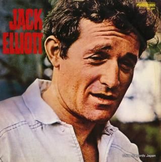 ELLIOTT, JACK jack elliott SR262