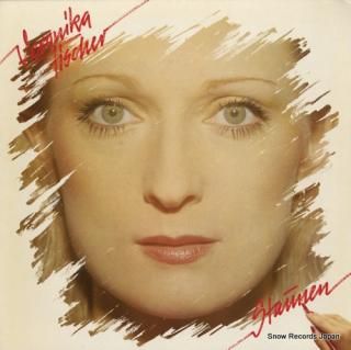 FISCHER, VERONIKA staunen WEA58391