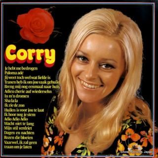 CORRY corry en de rekels ELF95.65-G