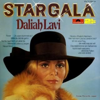 LAVI, DALIAH stargala 2664169