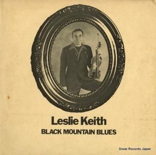 KEITH, LESLIE black mountain blues BF4201