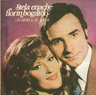 ENACHE, STELA, AND FLORIN BOGARDO un simbol al iubirii ST-EDE02212