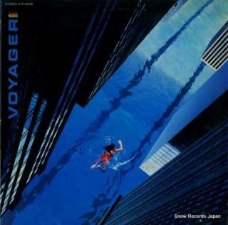 MATSUTOYA, YUMI voyager ETP-90265