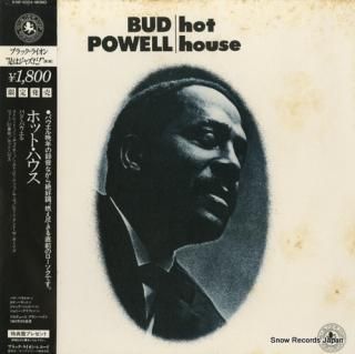 POWELL, BUD hot house K18P-9324