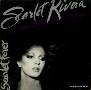 RIVERA, SCARLET scarlet rivera BSK3174