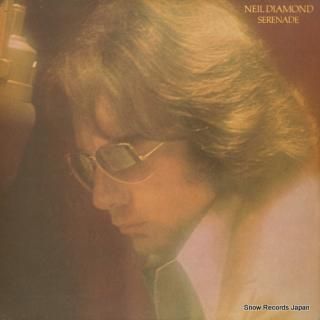 DIAMOND, NEIL serenade SOPO-16