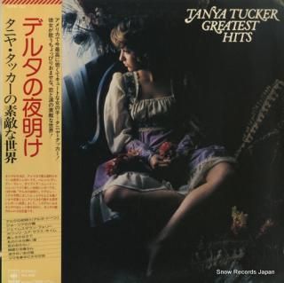 TUCKER, TANYA greatest hits SOPN-157