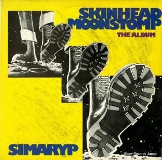 SIMARYP skinhesd moonstomp TRLS187