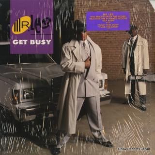 MR. LEE get busy 1273-1-J