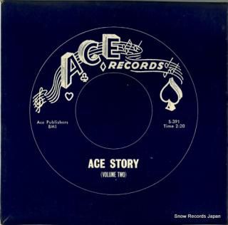 V/A ace story vol.2 CH12