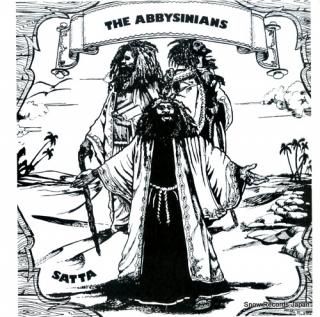 ABBYSINIANS, THE satta AZ2000