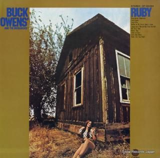 OWENS, BUCK, AND HIS BUCKAROOS ruby CP-80359