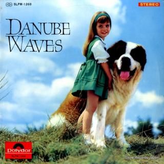 V/A danube waves SLPM-1268