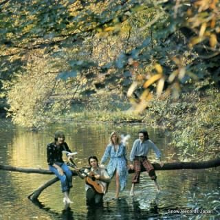 MCCARTNEY, PAUL, AND WINGS wild life PCS7142