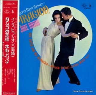 BASSO, JOSE inspiragion SR(M)361