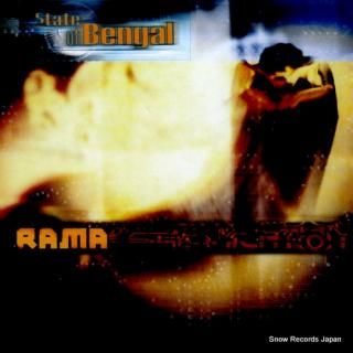 STATE OF BENGAL rama communication 186TP12
