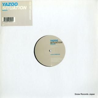 YAZOO situation remixes 12YAZ6