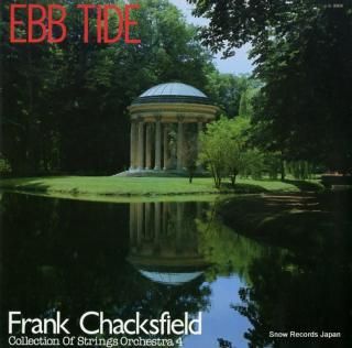 CHACKSFIELD, FRANK ebb tide IL-3009