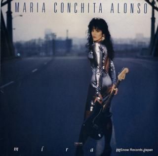 ALONSO, MARIA CONCHITA mirame LPE73031