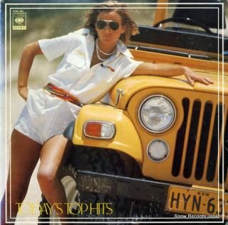 V/A today's top hits FCPA651