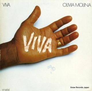 MOLINA, OLIVIA viva 066CRY45889