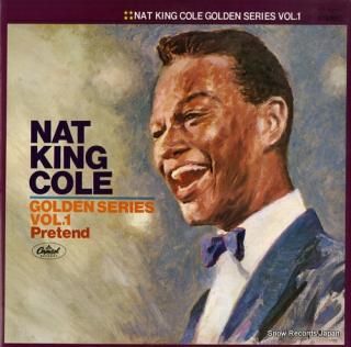 COLE, NAT KING golden series vol.14 / pretend CP-8293