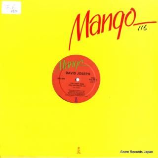 JOSEPH, DAVID you can't hide MLPS7804