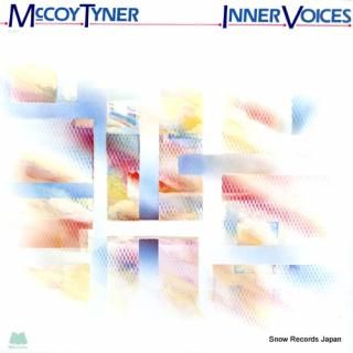 TYNER, MCCOY inner voices M-9079