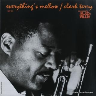 TERRY, CLARK everything's mellow MV20