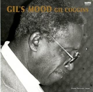 COFFINS, GIL gil's mood CEJC00269