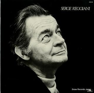 REGGIANI, SERGE serge reggiani 2393324