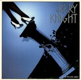 KNIGHT, JERRY jerry knight SP-4788
