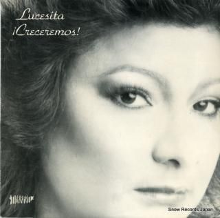 BENITEZ, LUCESITA creceremos TLP001