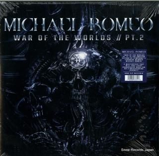 ROMEO, MICHAEL war of the worlds pt.2 19439937311
