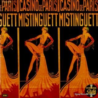 MISTINGUETT mistinguett 2C178-15422