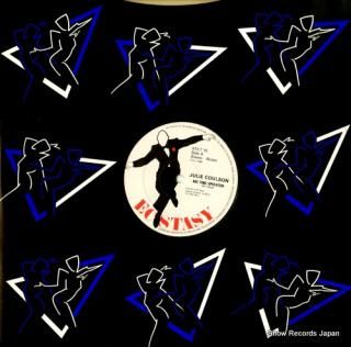 COULSON, JULIE big time operator XTCT15